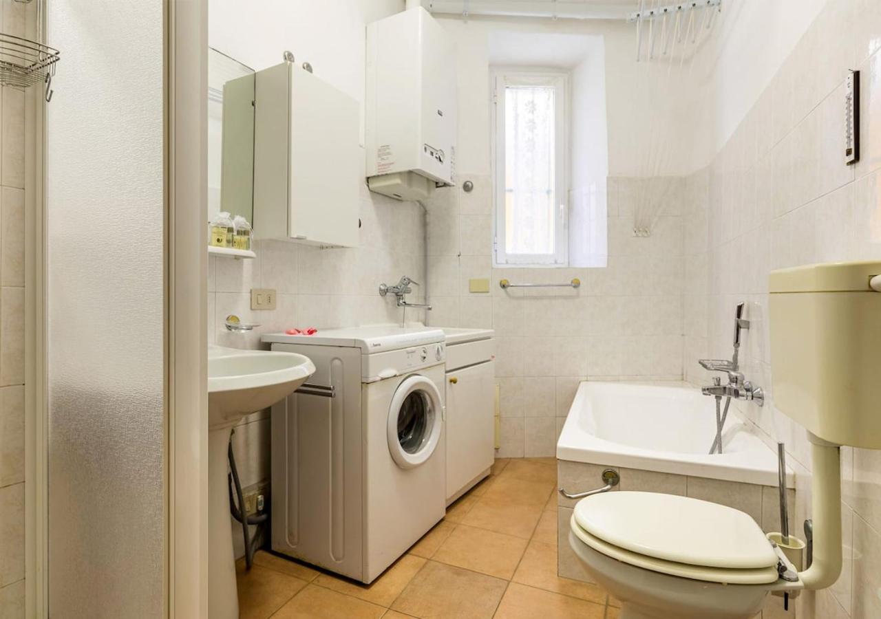 La Casa Di Nonno Frey Apartment Монтеросо ал Маре Екстериор снимка