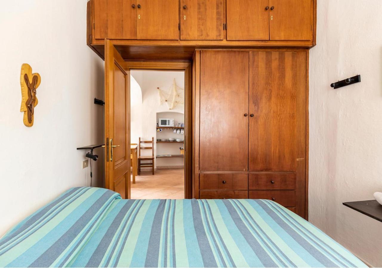 La Casa Di Nonno Frey Apartment Монтеросо ал Маре Екстериор снимка
